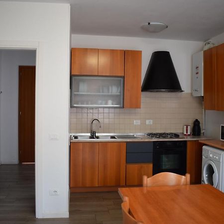 Bardolino Lake Apartments Buitenkant foto