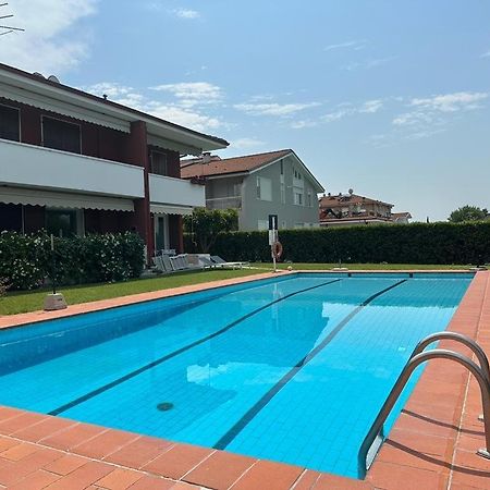 Bardolino Lake Apartments Buitenkant foto