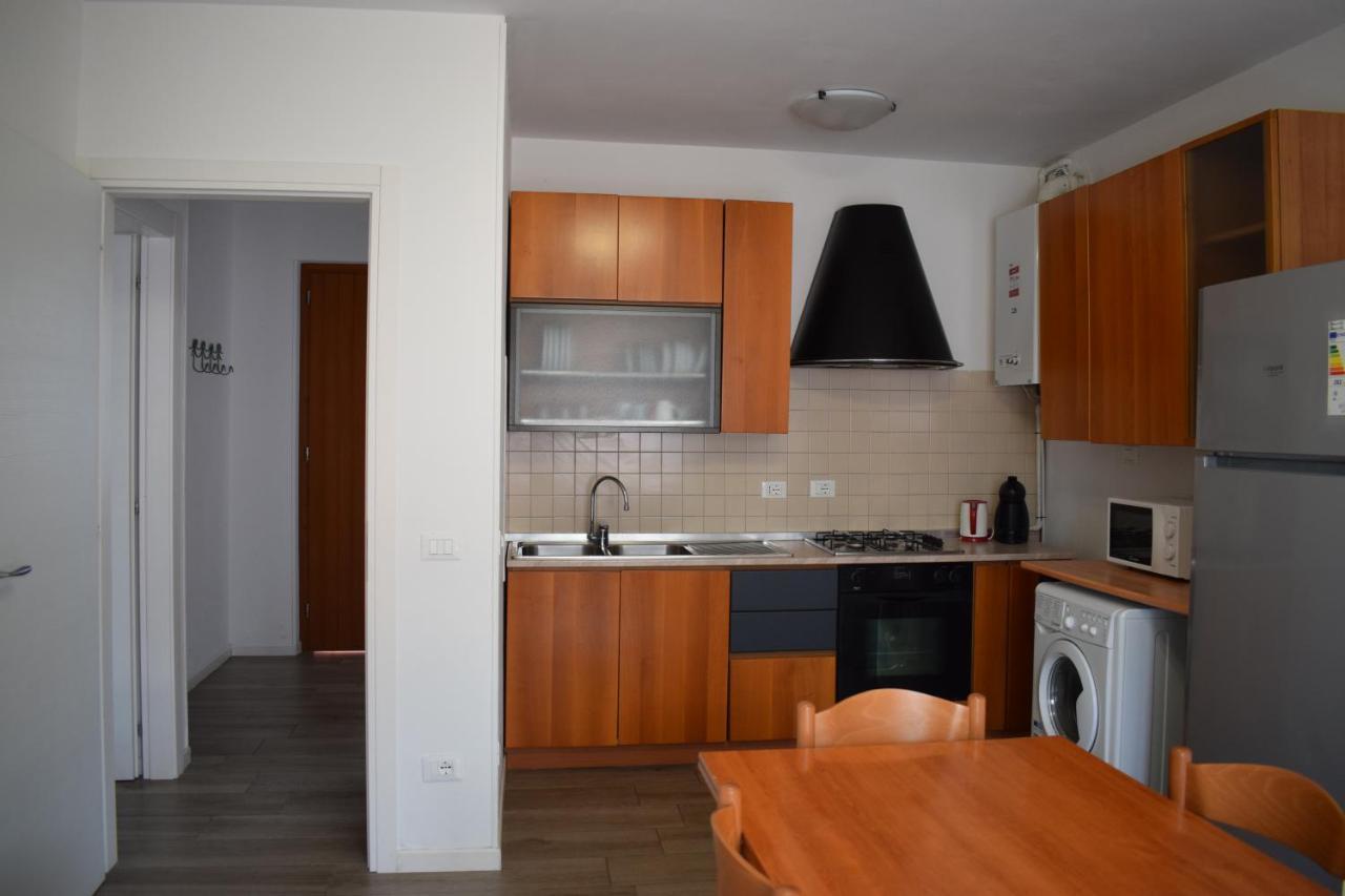 Bardolino Lake Apartments Buitenkant foto