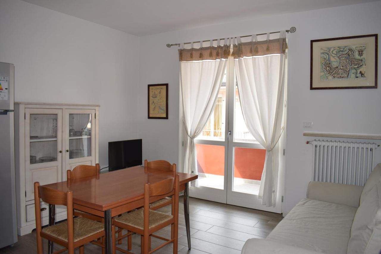 Bardolino Lake Apartments Buitenkant foto