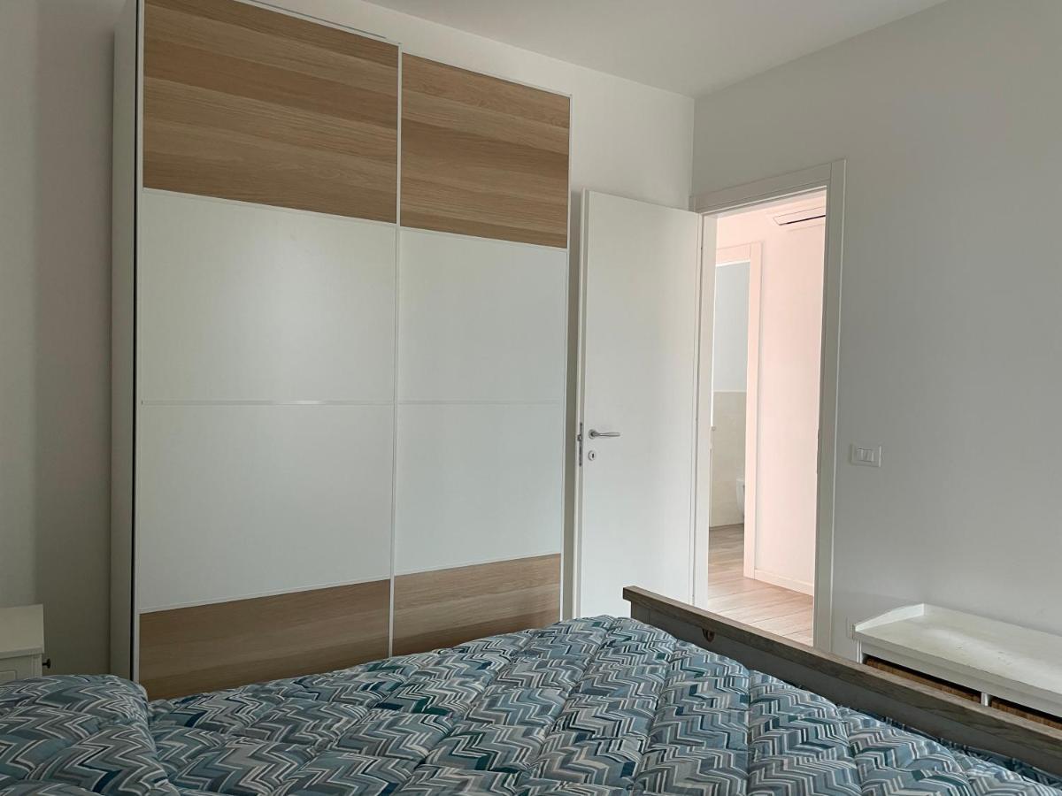 Bardolino Lake Apartments Buitenkant foto