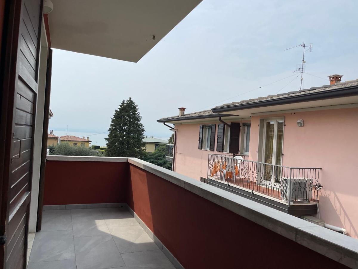 Bardolino Lake Apartments Buitenkant foto