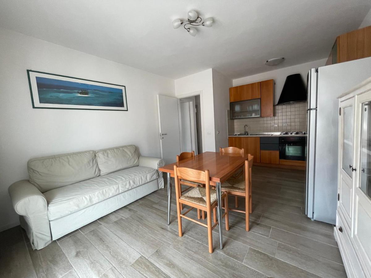 Bardolino Lake Apartments Buitenkant foto