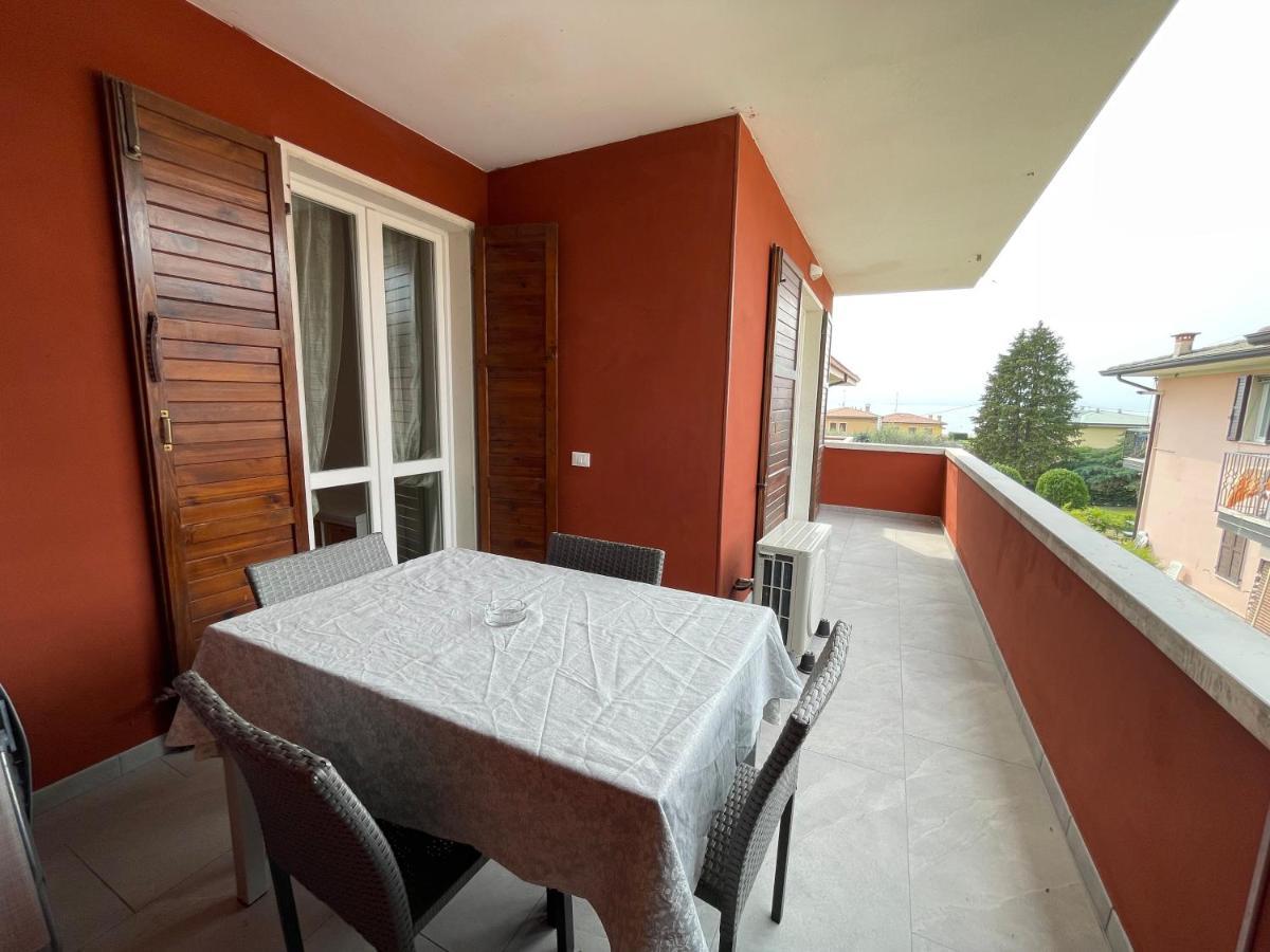 Bardolino Lake Apartments Buitenkant foto
