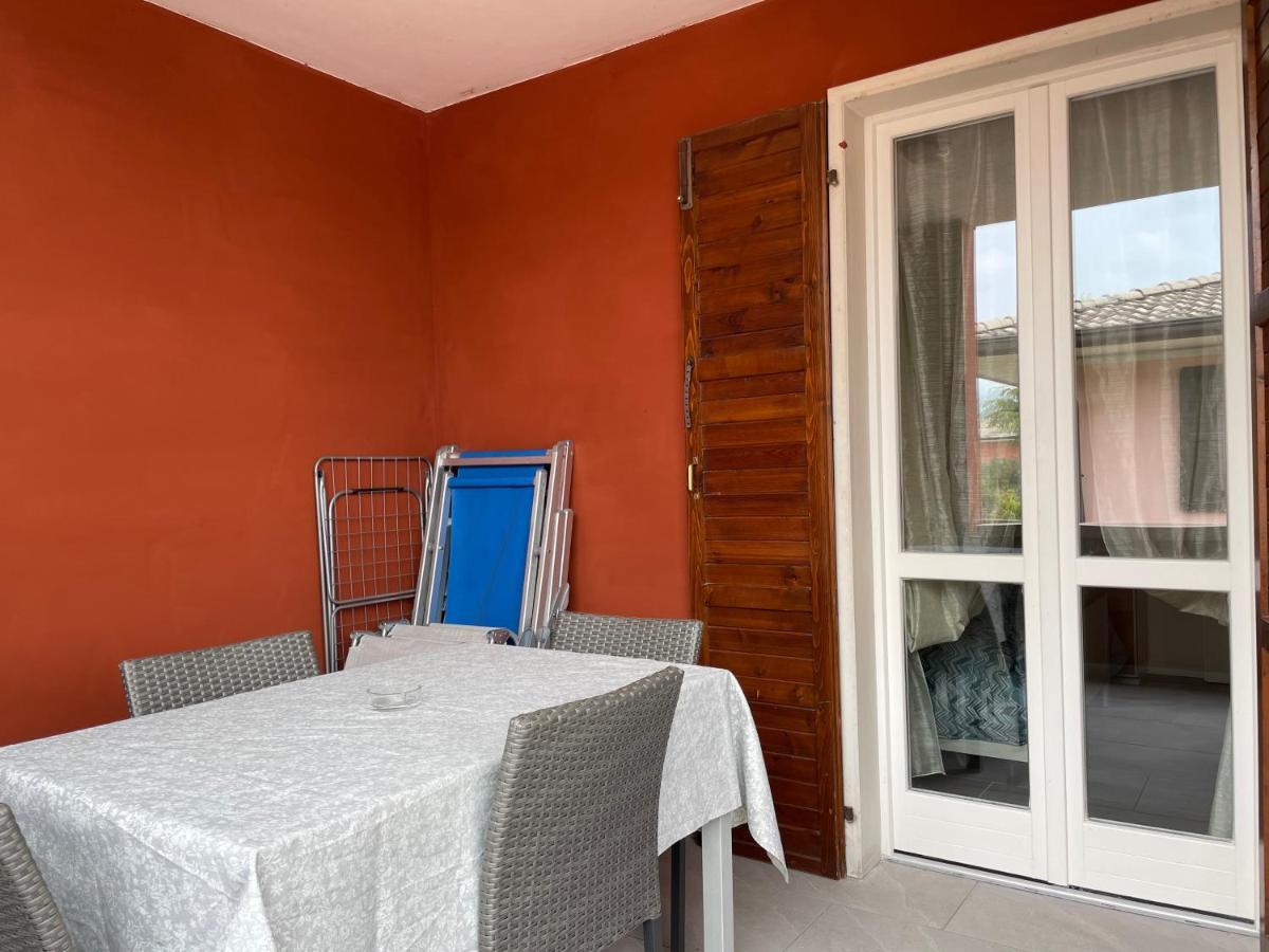 Bardolino Lake Apartments Buitenkant foto