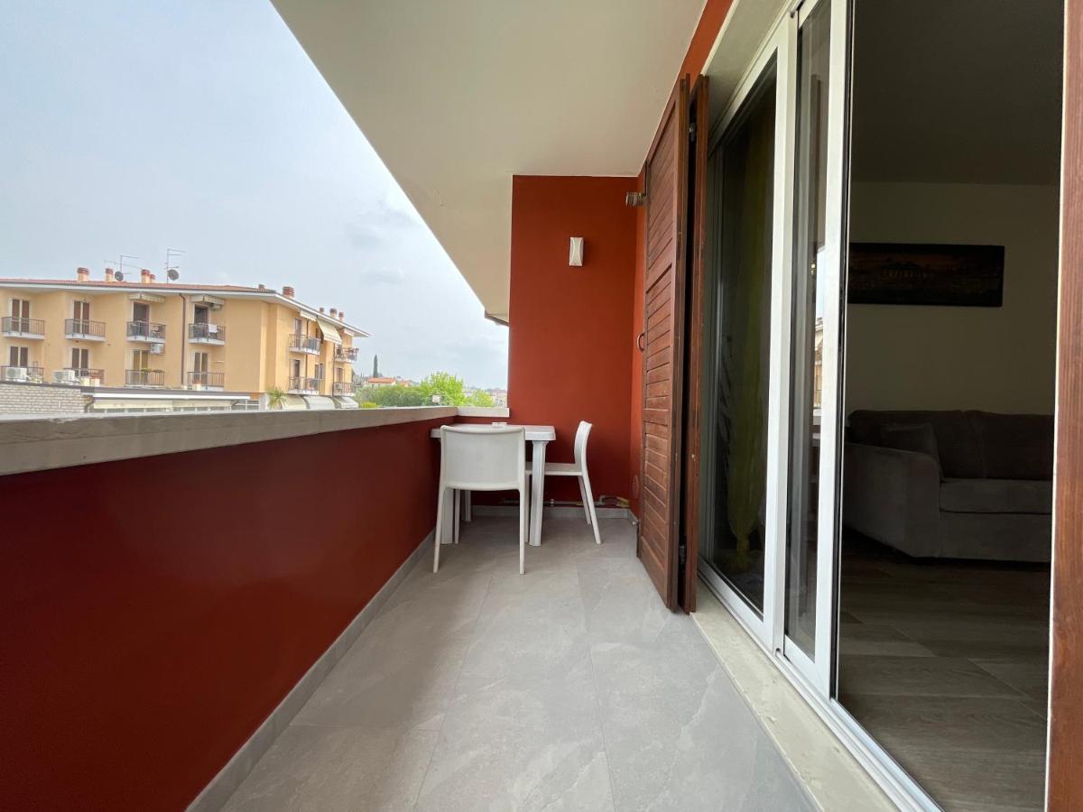 Bardolino Lake Apartments Buitenkant foto