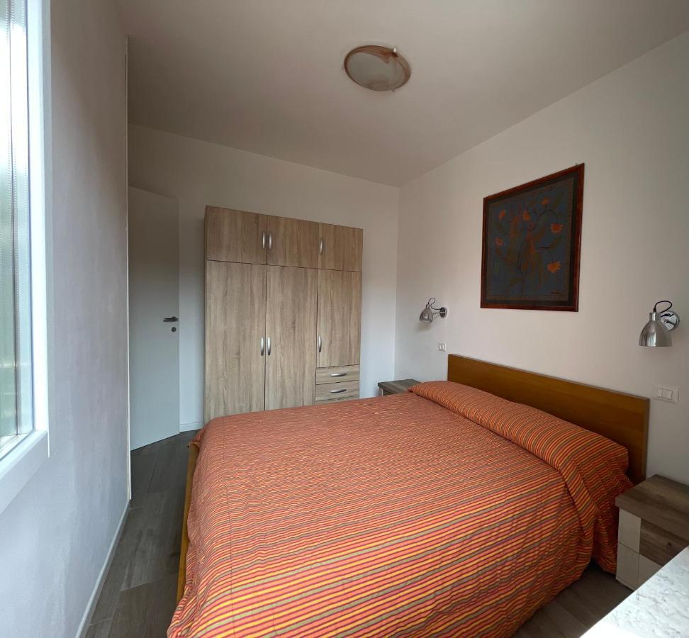 Bardolino Lake Apartments Buitenkant foto