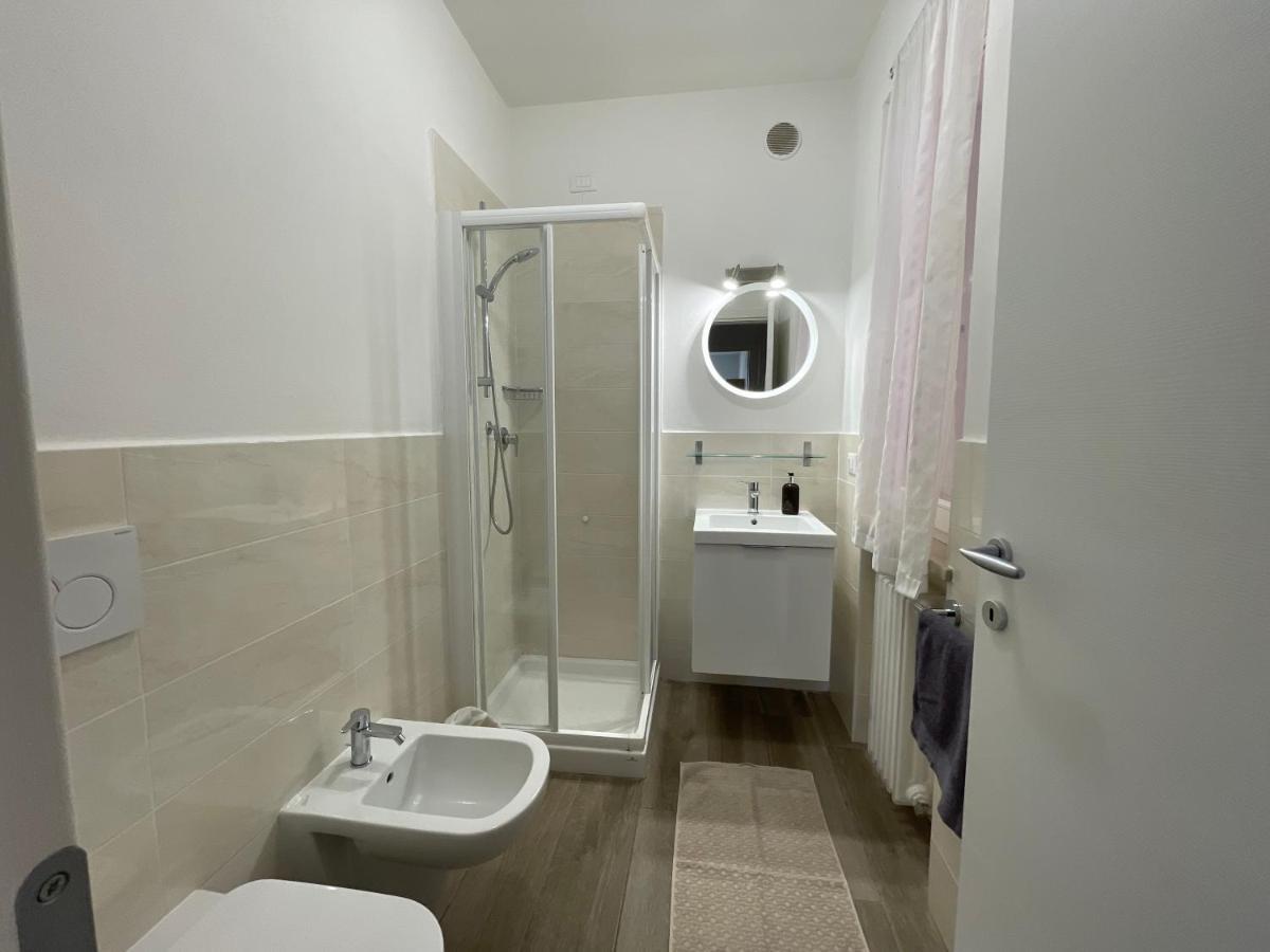 Bardolino Lake Apartments Buitenkant foto