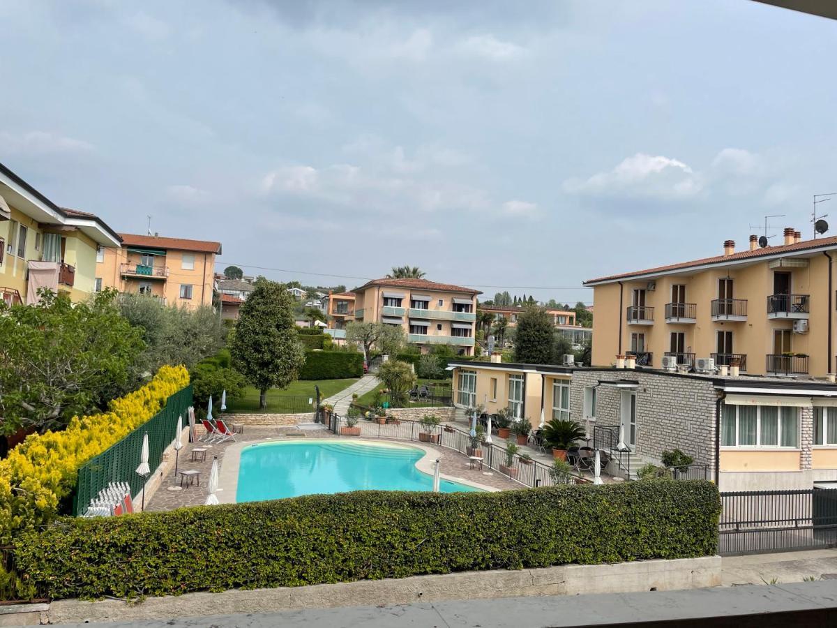 Bardolino Lake Apartments Buitenkant foto