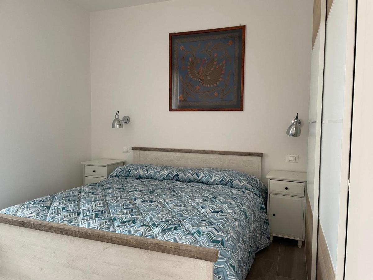 Bardolino Lake Apartments Buitenkant foto