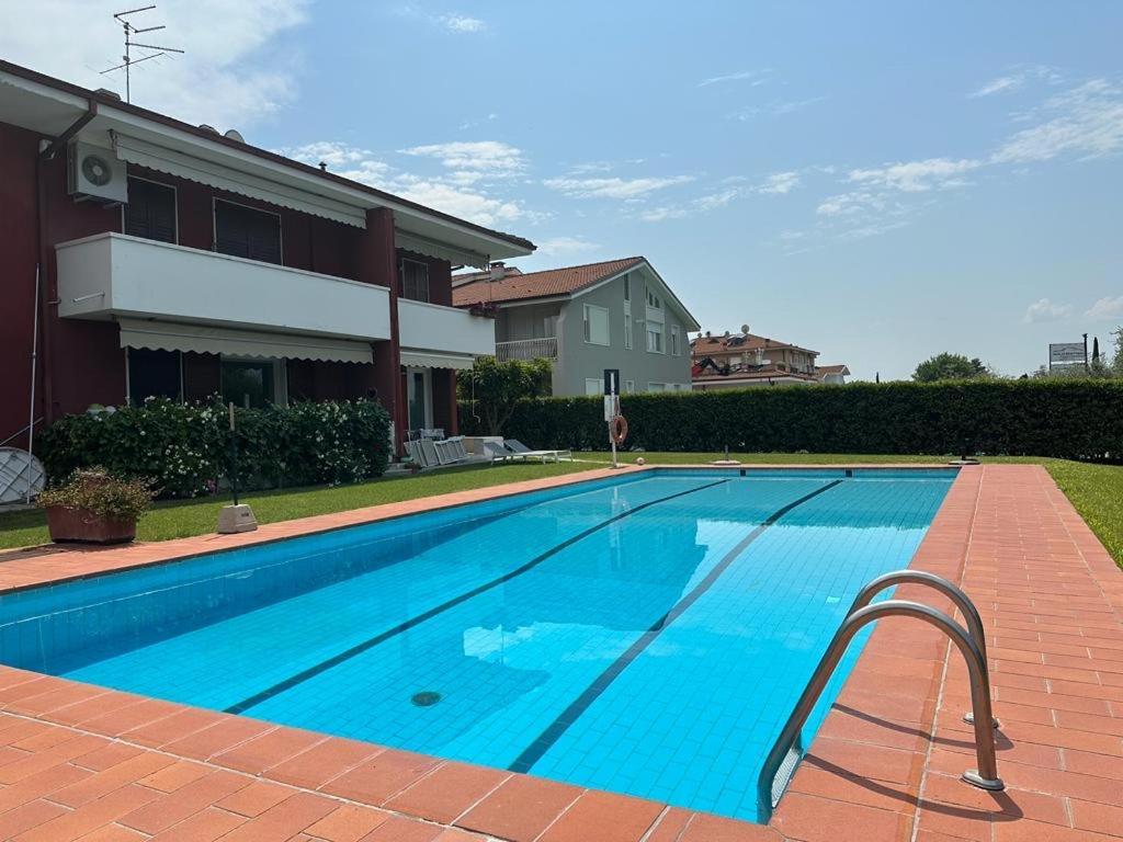 Bardolino Lake Apartments Buitenkant foto