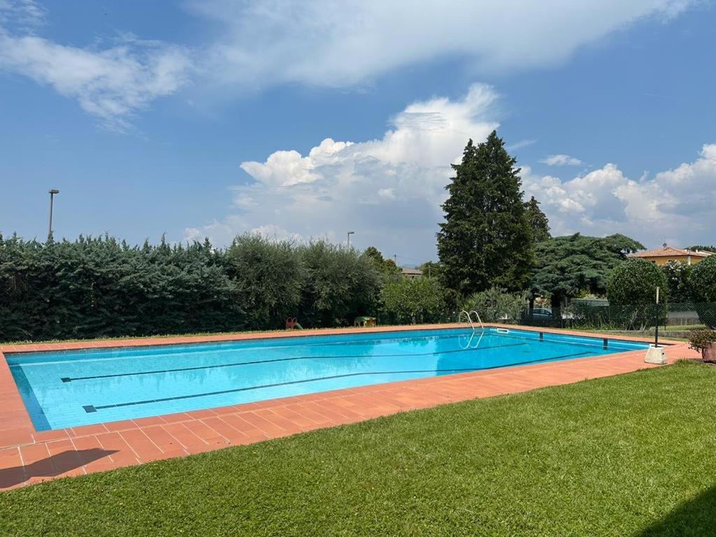 Bardolino Lake Apartments Buitenkant foto