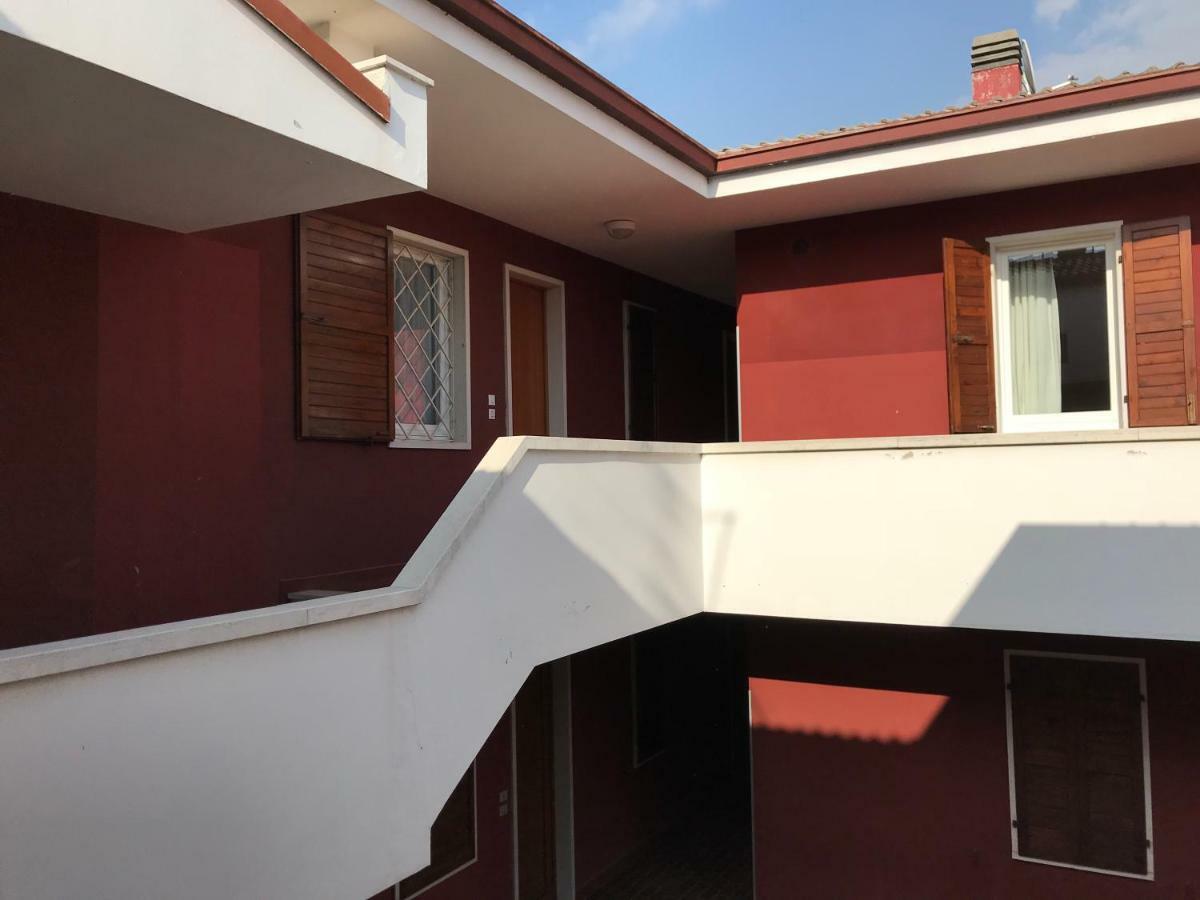 Bardolino Lake Apartments Buitenkant foto