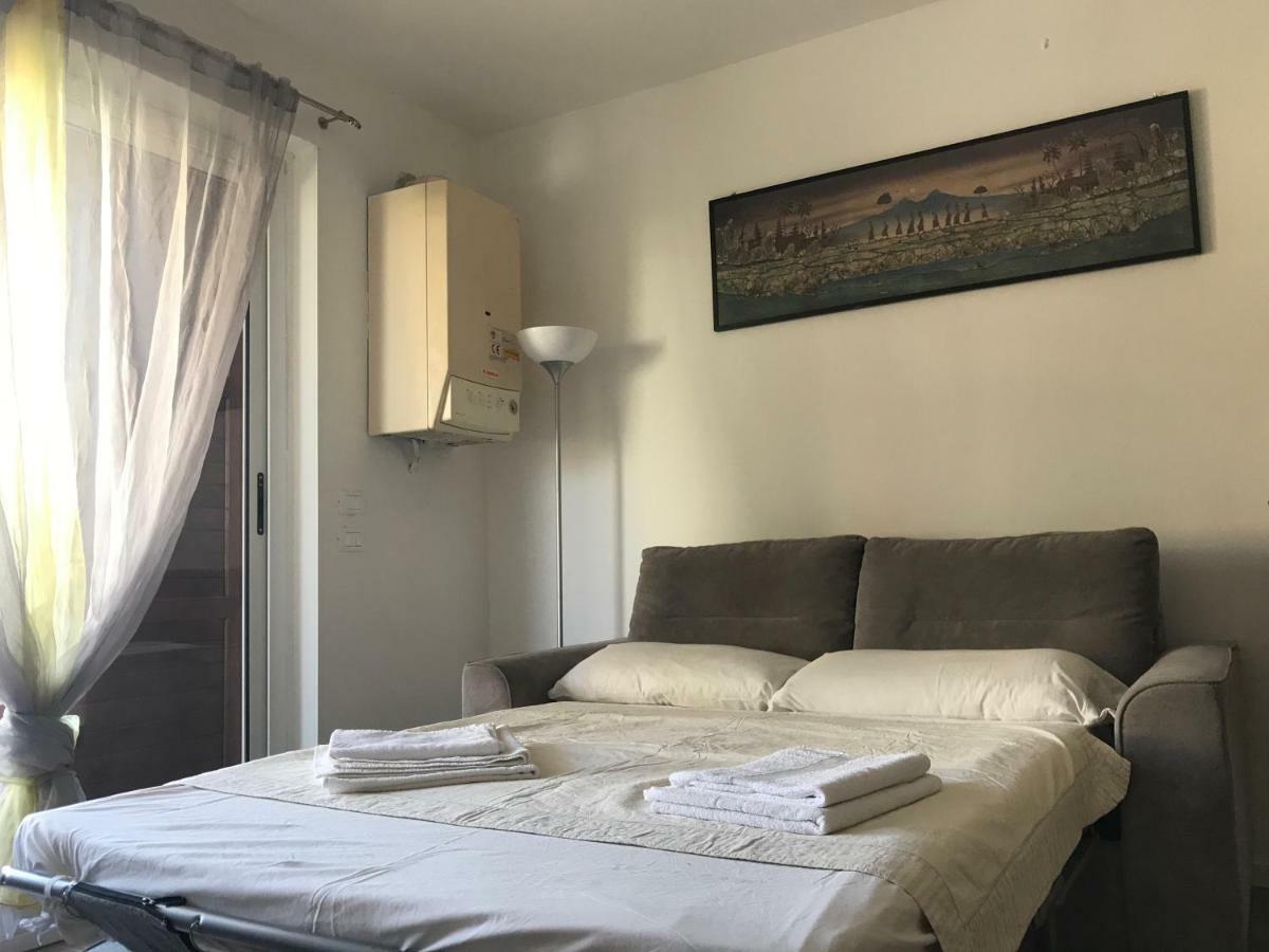 Bardolino Lake Apartments Buitenkant foto